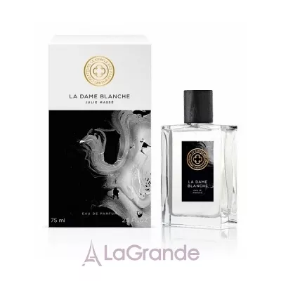 Le Cercle des Parfumeurs Createurs La Dame Blanche  
