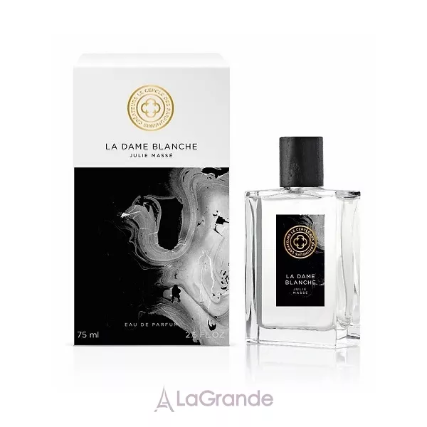 Le Cercle des Parfumeurs Createurs La Dame Blanche ��������������� ���� (������ � ���������)