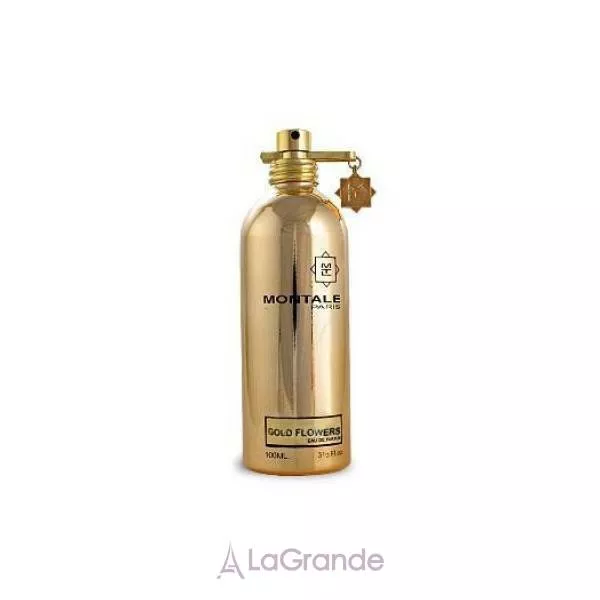 Montale Gold Flowers ��������������� ���� (������)