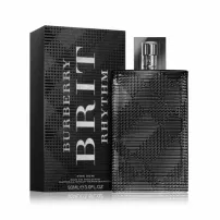 Burberry Brit Rhythm �������� ����