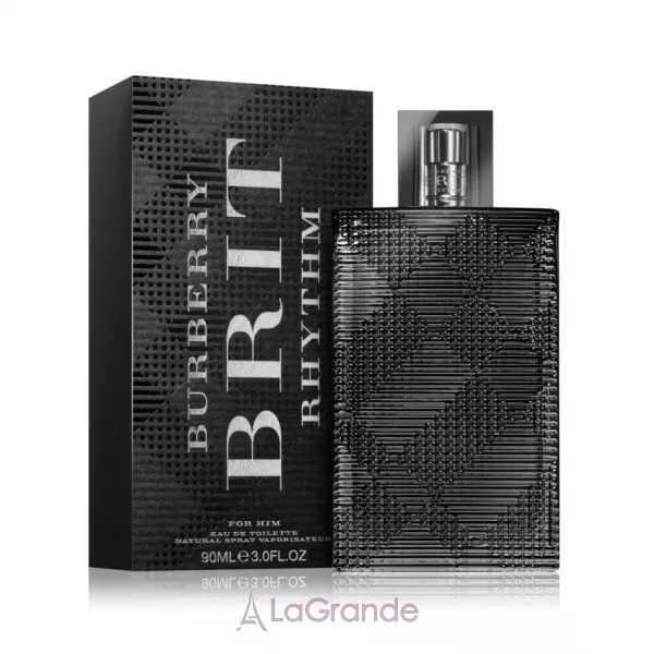 Burberry Brit Rhythm ��������� ����