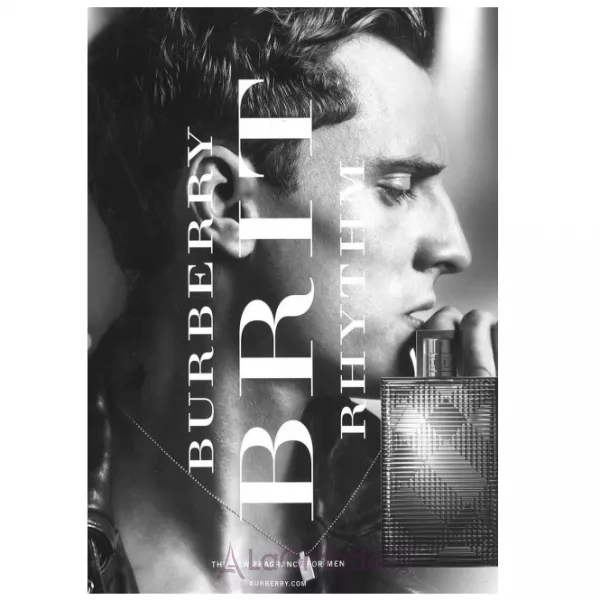 Burberry Brit Rhythm ��������� ����