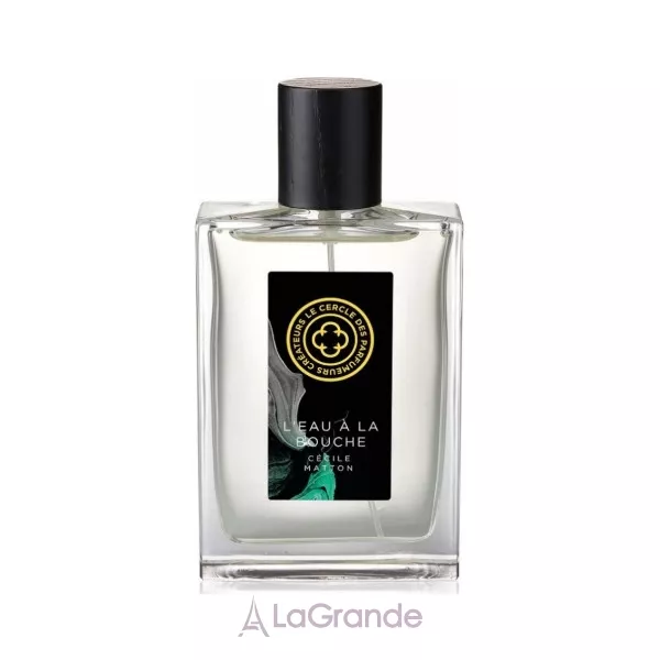 Le Cercle des Parfumeurs Createurs L'Eau A La Bouche ��������������� ����
