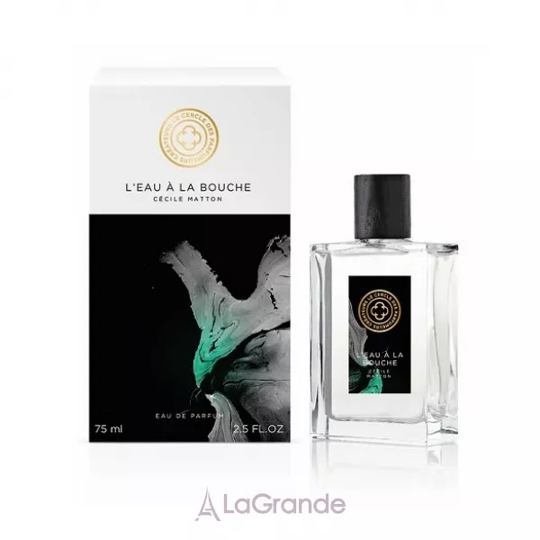 Le Cercle des Parfumeurs Createurs L'Eau A La Bouche ��������������� ����