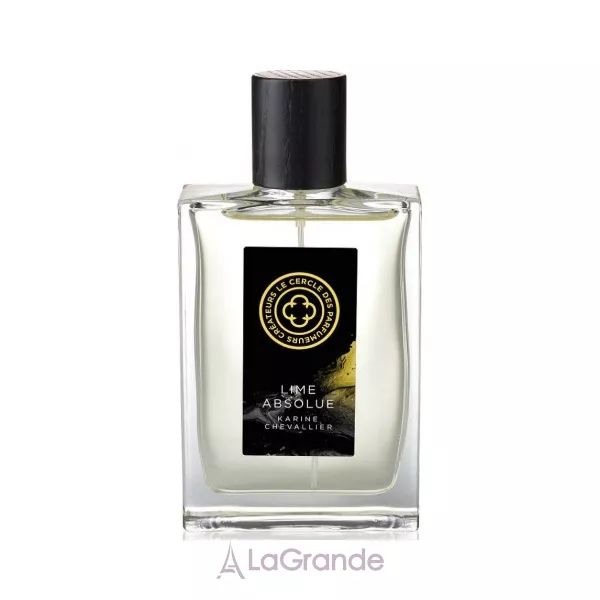 Le Cercle des Parfumeurs Createurs Lime Absolue ��������������� ����