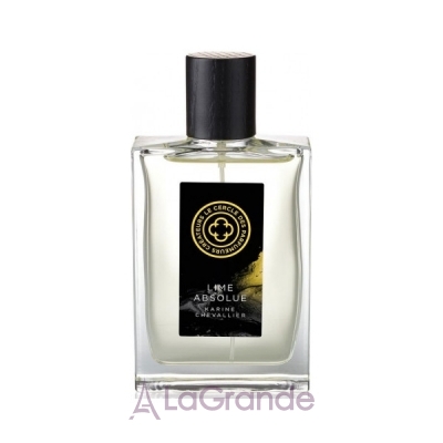 Le Cercle des Parfumeurs Createurs Lime Absolue   (  )