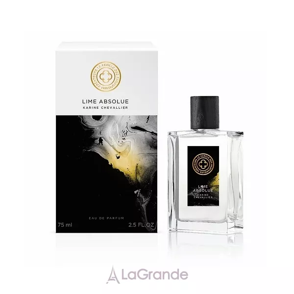 Le Cercle des Parfumeurs Createurs Lime Absolue ��������������� ���� (������ � ���������)