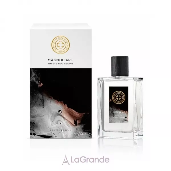 Le Cercle des Parfumeurs Createurs Magnol'Art ��������������� ����