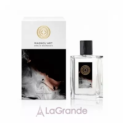 Le Cercle des Parfumeurs Createurs Magnol'Art   (  )