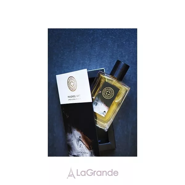 Le Cercle des Parfumeurs Createurs Magnol'Art ��������������� ���� (������ � ���������)