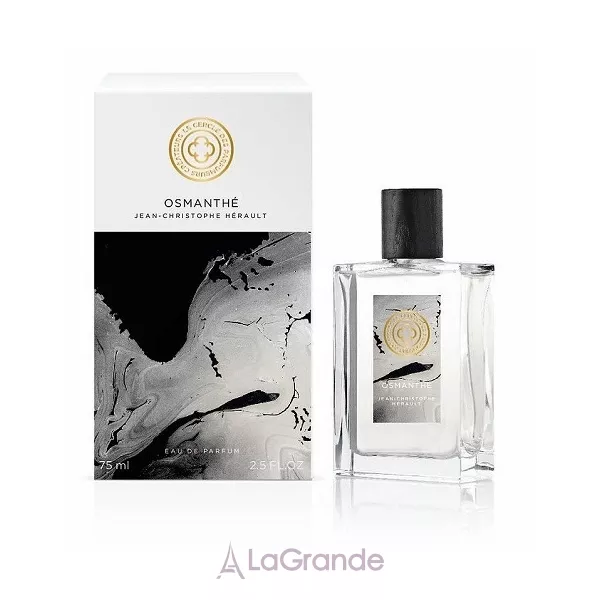 Le Cercle des Parfumeurs Createurs Osmanthe ��������������� ����