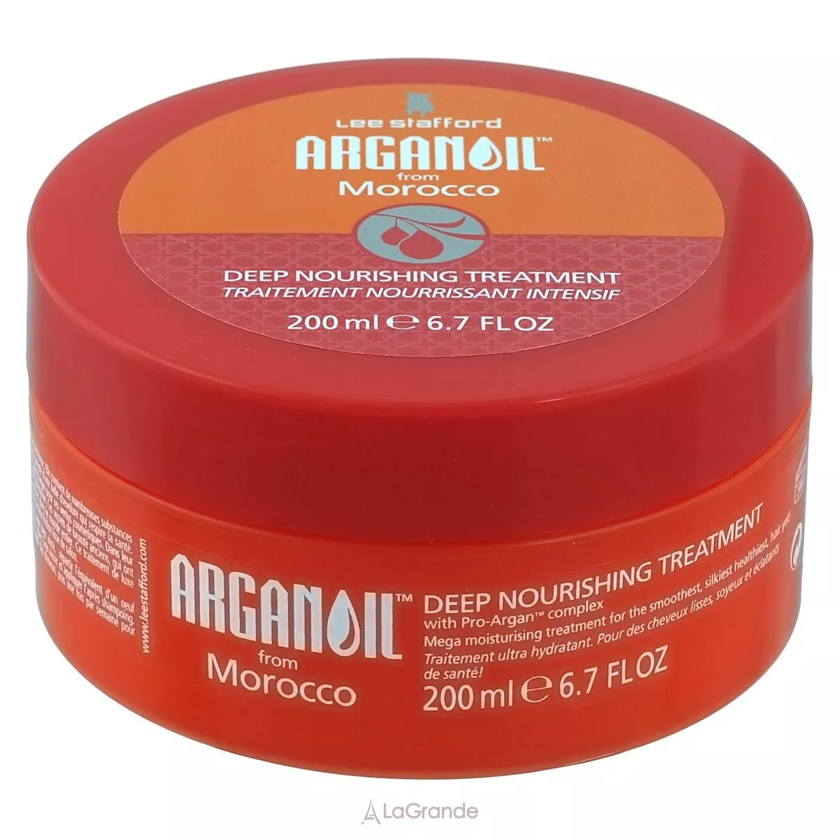 Lee Stafford Arganoil from Morocco Deep Nourishing Treatment ����� 