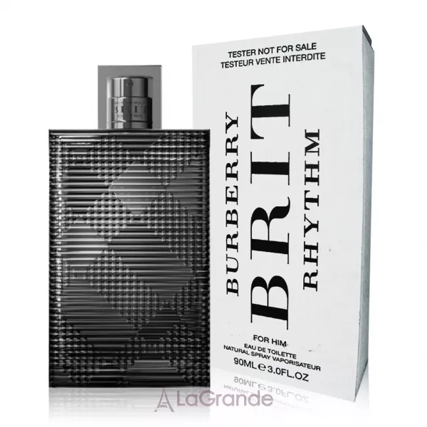Burberry Brit Rhythm �������� ���� (������)