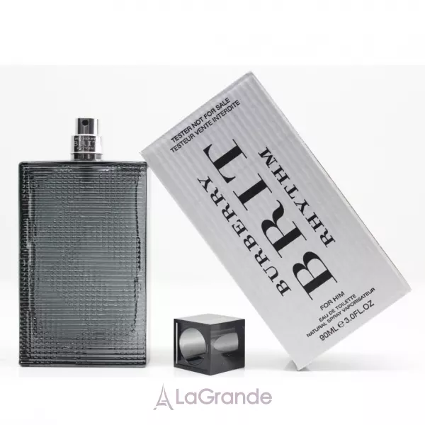 Burberry Brit Rhythm �������� ���� (������)