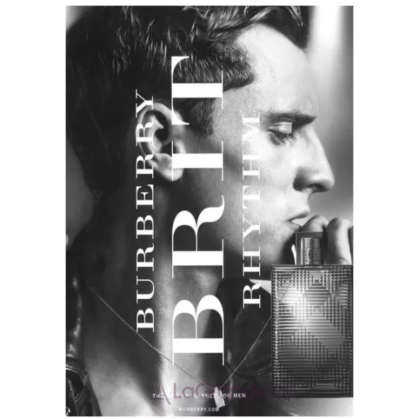 Burberry Brit Rhythm �������� ���� (������)