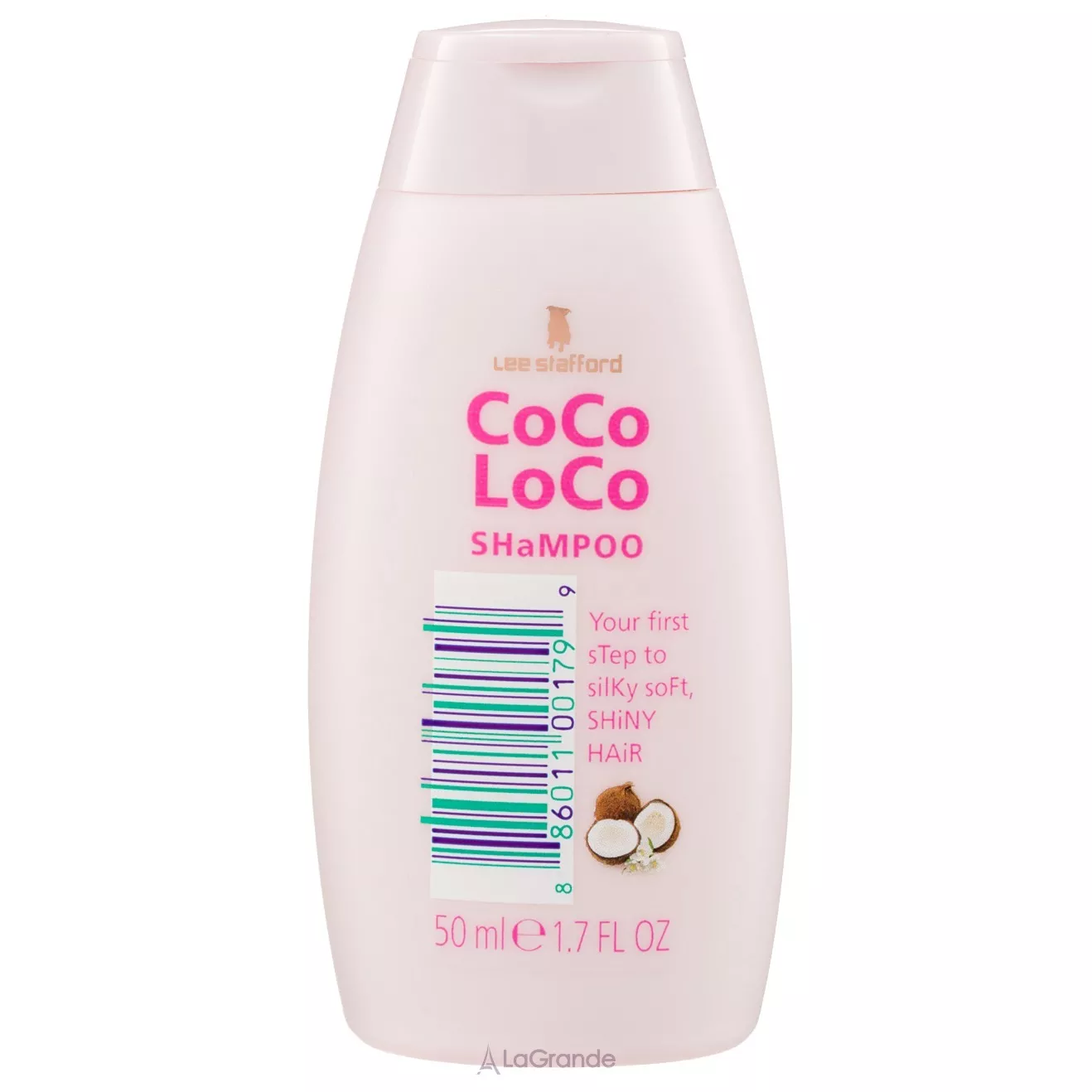 Lee Stafford Coco Loco Shampoo ����������� ������� � ��������� ������
