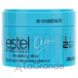 Estel Professional Airex Modeling Wax ³�� ��� ����������� ��������� ��������
