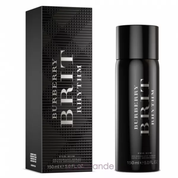 Burberry Brit Rhythm ����������