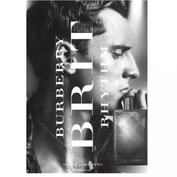 Burberry Brit Rhythm ����������