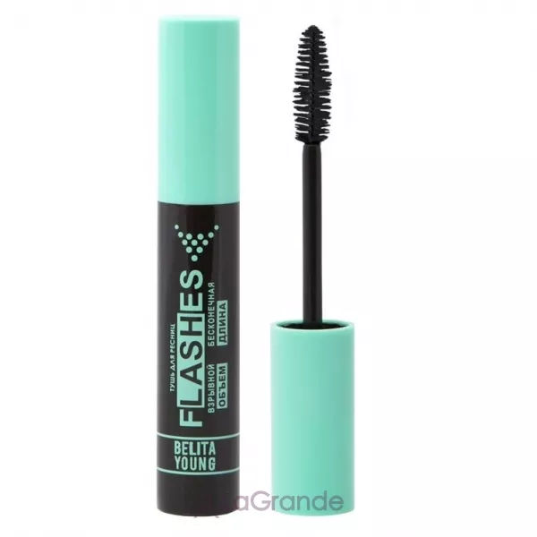Bielita Belita Young Flashes Mascara ���� ��� ������ 