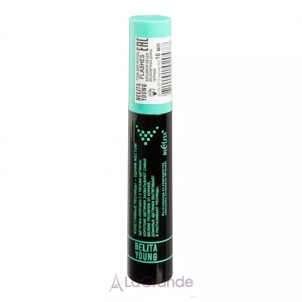 Bielita Belita Young Flashes Mascara ���� ��� ������ 
