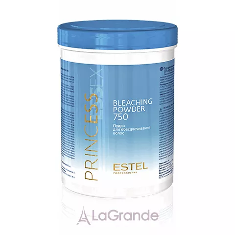 Estel Professional Essex Princess Bleaching Powder 750 ����� ��� �������������� �����