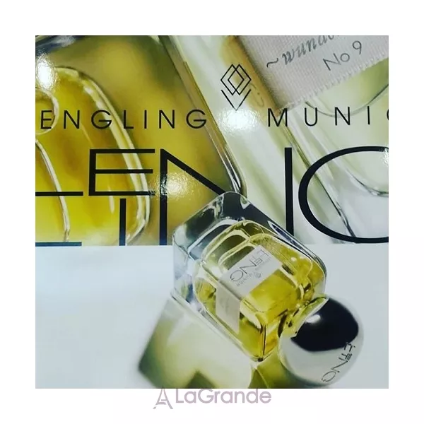 Lengling Wunderwind No 9 ��������������� ���� (������ � ���������)