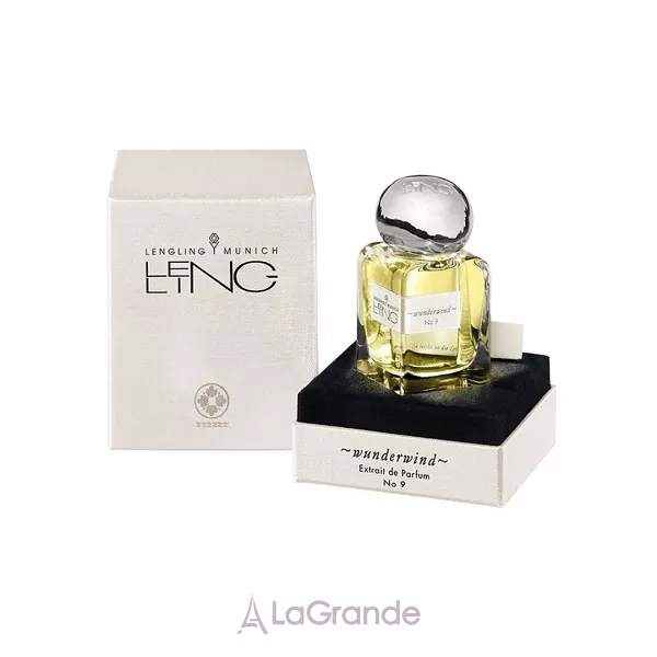 Lengling Wunderwind No 9 ��������������� ���� (������ � ���������)