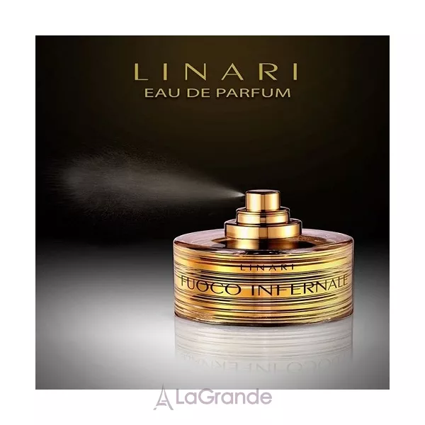 Linari Fuoco Infernale ����������� ����