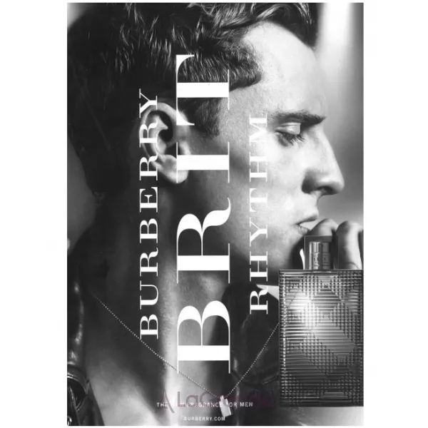 Burberry Brit Rhythm ����������-����