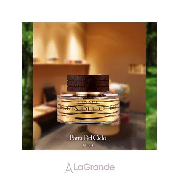 Linari Porta Del Cielo ����������� ����