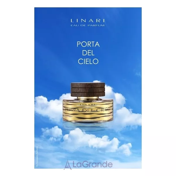 Linari Porta Del Cielo ����������� ����