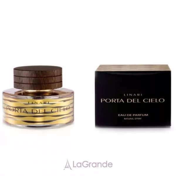 Linari Porta Del Cielo ����������� ����