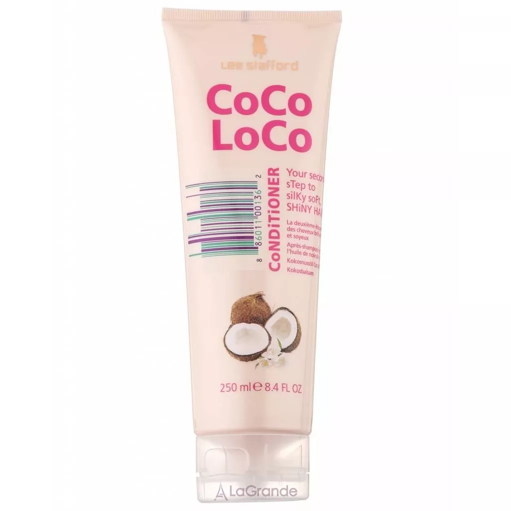 Lee Stafford Coco Loco Conditioner ����������� ����������� � ��������� ������