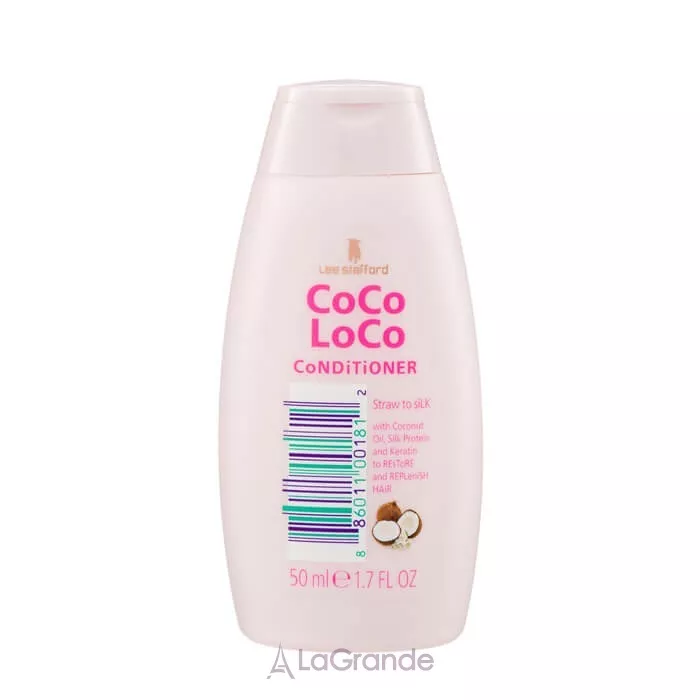 Lee Stafford Coco Loco Conditioner ����������� ����������� � ��������� ������