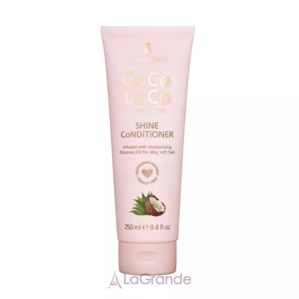 Lee Stafford Coco Loco Conditioner ����������� ����������� � ��������� ������