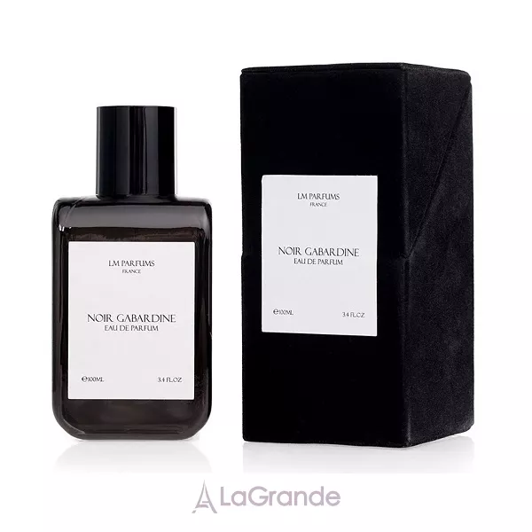 LM Parfums Ambre Muscadin ����������� ����