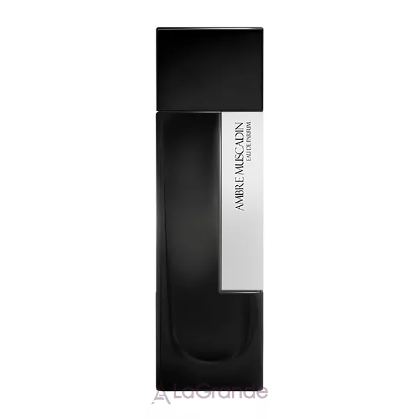 LM Parfums Ambre Muscadin ����������� ����