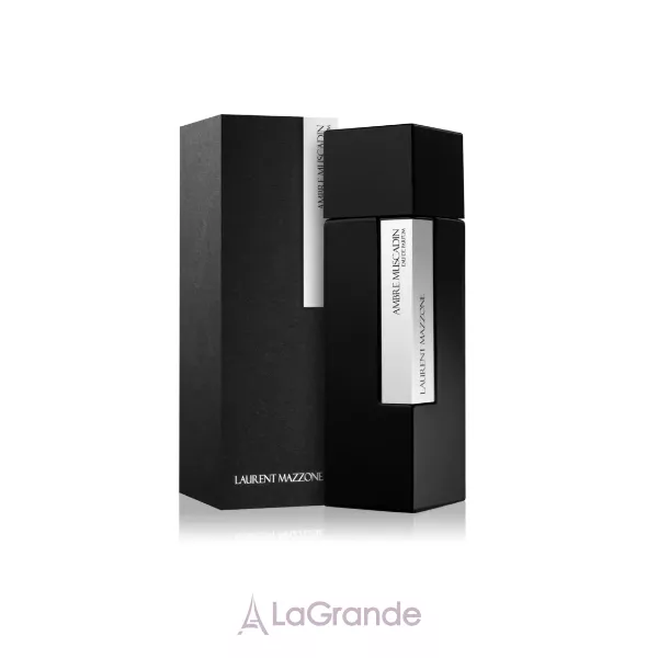 LM Parfums Ambre Muscadin ����������� ����