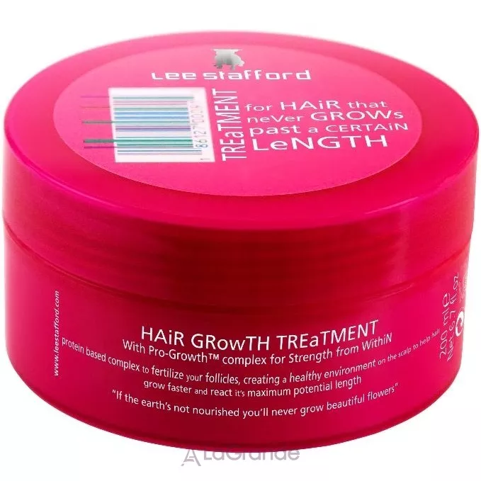 Lee Stafford Hair Growth Treatment ����� ��� ��������� ����� �������