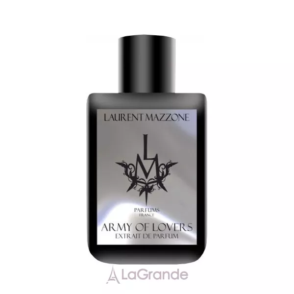 LM Parfums Army of Lovers ����