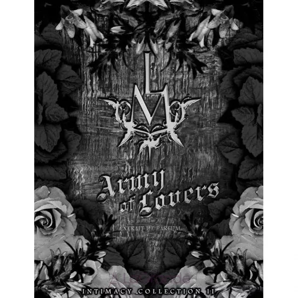 LM Parfums Army of Lovers ����