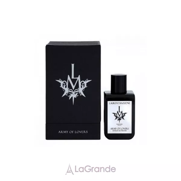 LM Parfums Army of Lovers ����