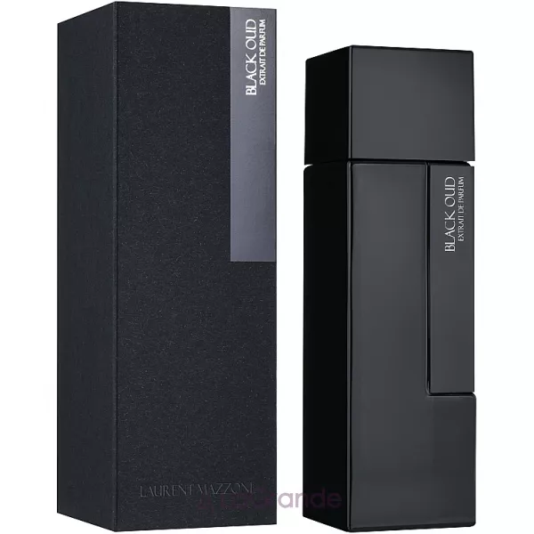 LM Parfums Black Oud ����