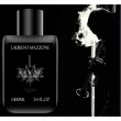 LM Parfums Black Oud 