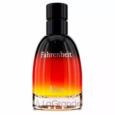 Christian Dior Fahrenheit Le Parfum  