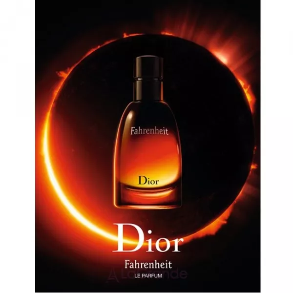 Christian Dior Fahrenheit Le Parfum ��������������� ����