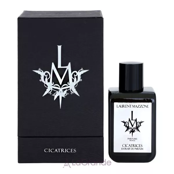 LM Parfums Cicatrices ����