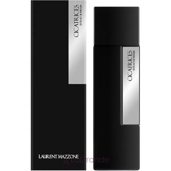 LM Parfums Cicatrices ����