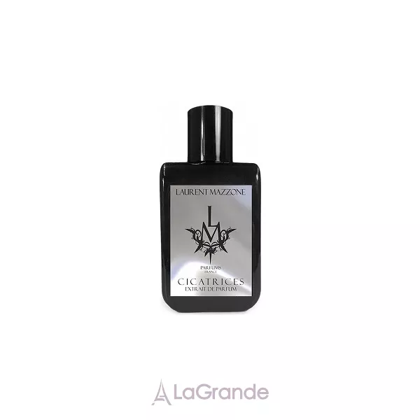 LM Parfums Cicatrices ����